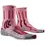 Шкарпетки X-Socks Trek X Linen Women 35-36 Рожевий (1068-XS-TS02S19W 35-36 R0) - мініатюра 1
