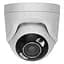 IP-камера Ajax TurretCam HL White 8МП (4мм) (Ajax TurretCam HL (8 Mp/4 mm) white) - мініатюра 1