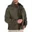 Куртка First Tactical Tactix System Jacket XL Зелений - мініатюра 8