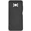 Чохол-накладка Toto MiaMi Lime TPU Case Xiaomi Poco X3 Black - мініатюра 2