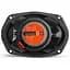 Автомобільна акустика JBL Stage2 9634 3-х смугова коаксіальна 15х23 см овальна 70 Вт - мініатюра 2