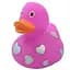 Качка FunnyDucks Рожева в сердечках (1938) - мініатюра 1