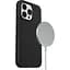 Противоударный чехол OtterBox Symmetry MagSafe для iPhone 14 Pro Max (6.7") Black (77-89064) - миниатюра 1