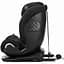 Автокрісло FreeON Gallant Pro i-Size 76-150 см black (81859) - мініатюра 7