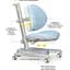 Детское кресло Mealux Ortoback Blue (Y-508 KBL) - миниатюра 3