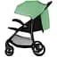 Коляска прогулянкова Kinderkraft Cruiser Green (KSCRUI00GRE0000) - мініатюра 3