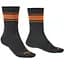 Носки Bridgedale Everyday Sock Endurance Boot Graphite S (1053-710028.841.S) - миниатюра 1