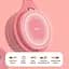 Бездротові навушники BT 5.0 TF MP3 Player AUX Y08 Over Ear - мініатюра 3