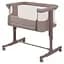 Приставная кроватка Lionelo Aurora 3 в 1 Beige Taupe (LO-AURORA BEIGE TAUPE) - миниатюра 5