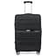 Чемодан Semi Line 30" L Black (T5618-3) - миниатюра 3