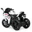 Дитячий електромобіль-мотоцикл Bambi Racer M 4622-1 до 30 кг - мініатюра 2