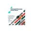 Смарт-годинник Canyon Chatter SW-58 BT-CALL Silver Grey CNS-SW58SS - мініатюра 10