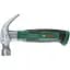 Молоток слюсарний 225г 16.6см руків'я скловолокно Bosch hoz0013571 - мініатюра 1