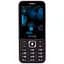 Мобільний телефон Sigma Mobile X-style 31 Power Type-C Black - мініатюра 1