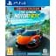 Игра The Crew Motorfest Limited Edition (русские субтитры) (PS4) - миниатюра 1
