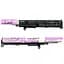 Акумулятор для ноутбука Asus A31N1730 (X560UD, F560UD, K560UD, R562UD) 10.8V 3350 mAh 36Wh Black (0B110-00550100) - мініатюра 1