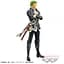 Фігурка Bandai Spirits The Grandline Men One Piece Roronoa Zoro Ван Піс Ророноа Зоро 17см BS TGM OP RZ - мініатюра 3