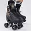 Ролики Rio Roller Rose 39,5 Чорний - мініатюра 4