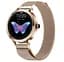 Годинник Smart VIP Lady Pro Gold - мініатюра 1