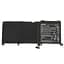 Акумулятор для ноутбука Asus C41N1524 (ROG G501VW, UX501JW, UX501VW) 15.2V 60Wh (0B200-01250200) - мініатюра 1