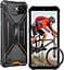 Смартфон Oukitel G5 4/128GB Orange - мініатюра 1