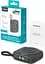 Павербанк Choetech Magnetic Wireless Black 10 000 mAh / 22.5 Вт (B697C-BKGY) - мініатюра 4