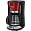 Крапельна кавоварка Russell Hobbs Colours Plus Red 24031-56 - мініатюра 1