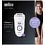Епілятор Braun Silk Epil 5 SE 5-505P - мініатюра 8