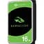 Жорсткий диск 3.5` Seagate BarraCuda 16TB SATA 512MB (ST16000DM001) - мініатюра 2