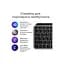 Клавіатура Logitech MX Keys Mini для MAC Wireless UA Space Grey (920-012652) - мініатюра 2
