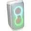 Акустична система JBL PartyBox Club 120 White (JBLPBCLUB120SWEP) - мініатюра 1