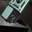 Панель BeCover Military для Motorola Moto G24/G24 Power Dark Green (710724) - мініатюра 3