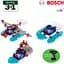Конструктор Bosch Mini 3 in 1 Watercraft team Водний транспорт (8794) - мініатюра 3