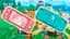 Портативна ігрова консоль Nintendo Switch Lite Animal Crossing: New Horizons Timmy & Tommy Aloha Edition - мініатюра 4