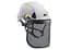 Щиток-забрало Petzl Vizen Mesh Face Shield (1052-A021AA00) - мініатюра 3