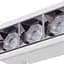 Светильник точечный Brille LED HDL-DT 203/10*4W NW WH 36-306 - миниатюра 7