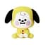 Фигурка GeekLand BTS Chimmy БТС Чимми мягкая игрушка 25 см (GL BTS 04B) - миниатюра 1