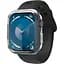 Чохол Spigen Thin Fit Crystal Clear для Apple Watch Series 10 (2024) 42мм (ACS08589) - мініатюра 4