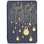 Чехол-книга BeCover Smart Case для Amazon Kindle Paperwhite 12th Gen. 2024 7" Night Light (712857) - миниатюра 3