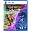 Гра Ratchet & Clank Rift Apart (російська версія) (PS5) - мініатюра 1