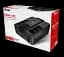 Джерело безперебійного живлення Trust Maxxon 800VA UPS, Black, встроенный аккумулятор, 6 розеток, защита от перенапряжений (IEC) (23326) - мініатюра 4
