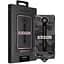 Скло захисне Armorstandart Icon Supreme EZ Apple iPhone 17 / 16 Pro Black (ARM86410) - мініатюра 1