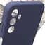 Чохол Silicone Cover Lakshmi Full Camera (AAA) для Samsung Galaxy A05s Темно-синій / Midnight blue - мініатюра 6