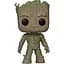 Фігурка Funko POP: Marvel - Guardians of the Galaxy - Groot det0018217 - мініатюра 1