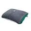 Подушка Rock Front EcoSeasons Pillow M Смарагдова (1090-rf16560) - мініатюра 2