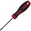 Викрутка Haisser S2 SL3x75 мм 49119 (130362) - мініатюра 1