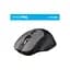 Мишка OfficePro M520B Wireless/Bluetooth Black (M520B) - мініатюра 4