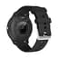 Розумний годинник Jiks Watch Lite з вимірюванням артеріального тиску (Чорний) - мініатюра 3