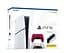 Ігрова консоль Sony PlayStation 5 Slim 1 ТБ + DualSense Volcanic Red + Charging Station - мініатюра 6