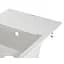 Кухонна мийка Lidz 781x510/200 STO-10 (LIDZSTO10781510200) - мініатюра 5